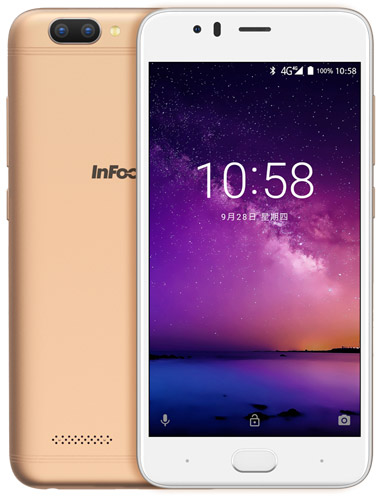 InFocus A3 TD-LTE IF9007